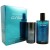 Set pentru bărbați Davidoff Cool Water - Eau de Toilette 125 ml + Deo-stick 75 ml