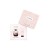 Nina Ricci L`Extase - Set pentru femei cu Eau de Parfum 50 ml. + Loțiune de corp 75 ml.