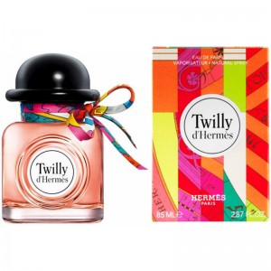 Hermes Twilly D Hermes - Eau de Parfum pentru femei 50 ml. Hermes Twilly D Hermes - Eau de Parfum pentru femei 50 ml.
