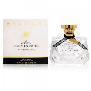 Bvlgari Mon Jasmin Noir - Eau de Parfum pentru femei 75 ml.