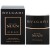 Bvlgari Man In Black - Eau de Parfum pentru bărbați 30 ml.