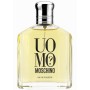Moschino Uomo - Eau de Toilette pentru bărbați 125 ml. Moschino Uomo - Eau de Toilette pentru bărbați 125 ml. Parfumuri