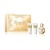 Set pentru femei Versace EROS - Eau de Parfum 50 ml + Loțiune de corp 50 ml + Gel de duș 50 ml