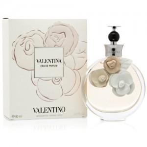 Valentino Valentina Valentina - Eau de Parfum pentru femei 80 ml.