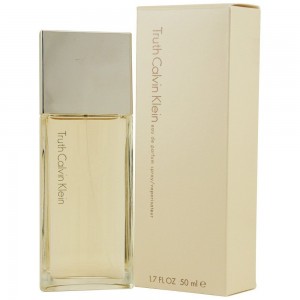 Calvin Klein Truth - Eau de Parfum pentru femei 50 ml.
