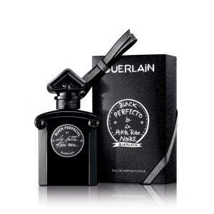 Guerlain Black Perfecto By La Petite Robe Noire - Eau de Parfum pentru femei 30 ml. Guerlain Black Perfecto By La Petite Robe Noire - Eau de Parfum pentru femei 30 ml.