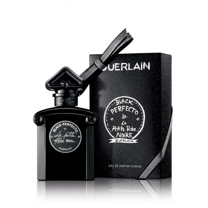 Guerlain Black Perfecto By La Petite Robe Noire - Eau de Parfum pentru femei 30 ml. Guerlain Black Perfecto By La Petite Robe Noire - Eau de Parfum pentru femei 30 ml. Parfumuri