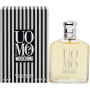 Moschino Uomo - Eau de Toilette pentru bărbați 125 ml. Moschino Uomo - Eau de Toilette pentru bărbați 125 ml. Parfumuri