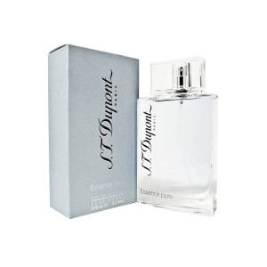 Dupont Essence Pure Eau de Toilette pentru bărbați 100 ml Dupont Essence Pure Eau de Toilette pentru bărbați 100 ml