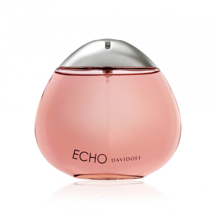 Davidoff Echo Woman - Apă de parfum pentru femei 100 ml Parfumuri