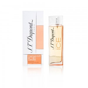 Dupont Essence Pure Ice - Apă de toaletă pentru femei 30 ml Dupont Essence Pure Ice - Apă de toaletă pentru femei 30 ml