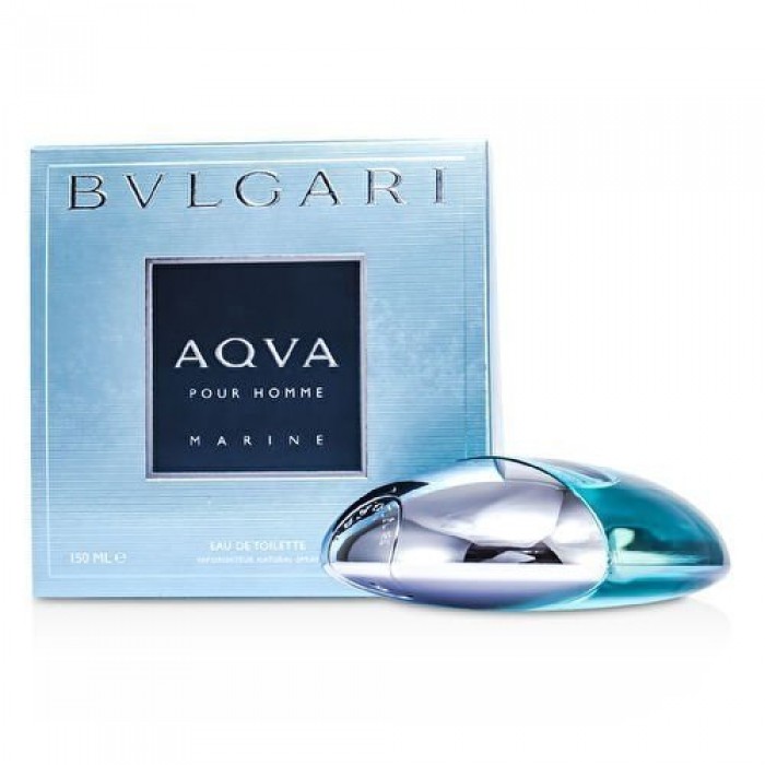 Bvlgari Aqva Marine - Eau de Toilette pentru bărbați 150 ml! Bvlgari Aqva Marine - Eau de Toilette pentru bărbați 150 ml! Parfumuri