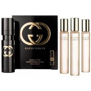 Gucci Guilty Pour Femme Eau de Toilette pentru femei 60 ml Gucci Guilty Pour Femme Eau de Toilette pentru femei 60 ml
