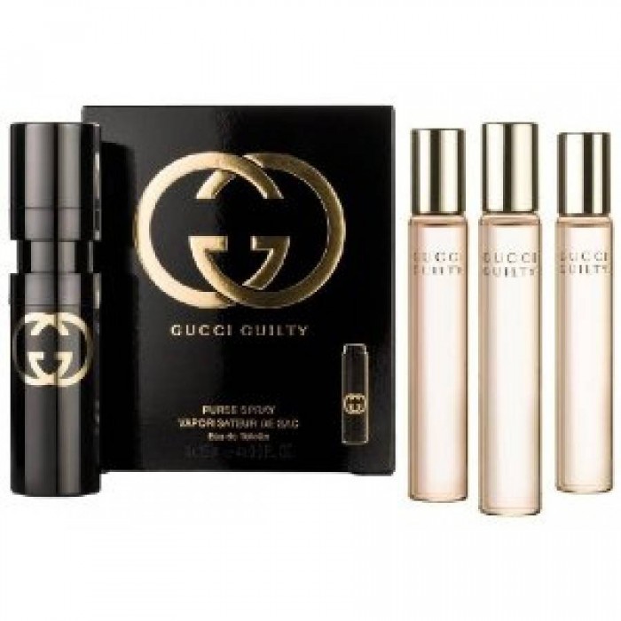 Gucci Guilty Pour Femme Eau de Toilette pentru femei 60 ml Parfumuri