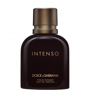 Dolce&Gabbana Pour Homme Intenso - Eau de Parfum pentru bărbați 75 ml.