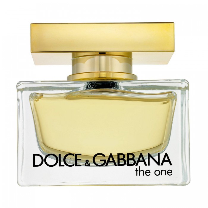 Dolce&Gabbana The One - Apă de parfum pentru femei 30 ml Dolce&Gabbana The One - Apă de parfum pentru femei 30 ml Parfumuri