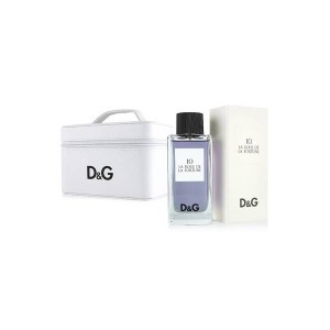 Dolce & Gabbana 10 La Roue De La Fortune Set Eau de Toilette + Cosmetic Case unisex + BEAUTY KIT 100 ml Dolce & Gabbana 10 La Roue De La Fortune Set Eau de Toilette + Cosmetic Case unisex + BEAUTY KIT 100 ml