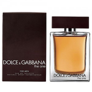 Dolce&Gabbana The One - Apă de toaletă pentru bărbați 150 ml