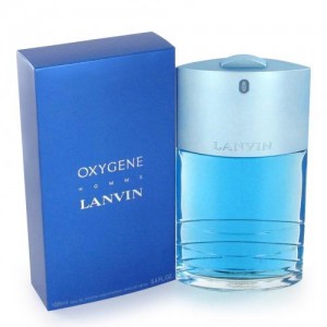 Lanvin Oxygene - Apă de toaletă pentru bărbați 100ml