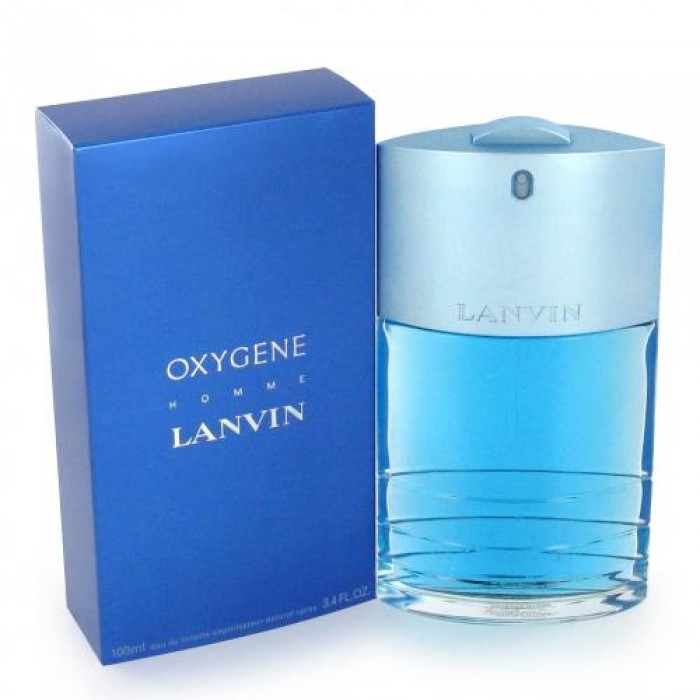Lanvin Oxygene - Apă de toaletă pentru bărbați 100ml Parfumuri
