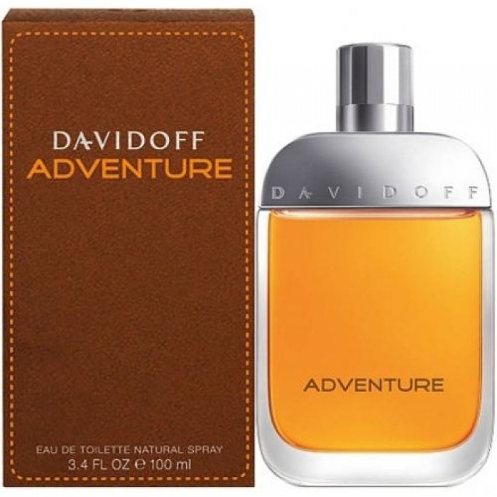 Davidoff Adventure Man - Apă de toaletă pentru bărbați 100 ml Davidoff Adventure Man - Apă de toaletă pentru bărbați 100 ml Parfumuri