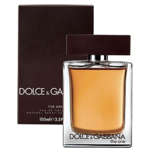 Dolce&Gabbana The One - Eau de Parfum pentru bărbați 100 ml