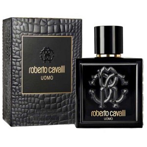Roberto Cavalli Uomo - Eau de Toilette pentru bărbați 100 ml