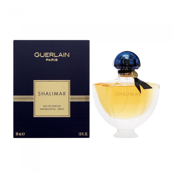 Guerlain Shalimar - Eau de Parfum pentru femei 50 ml Parfumuri
