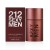 Carolina Herrera 212 Sexy Man - Apă de toaletă pentru bărbați 50 ml