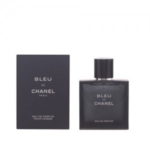 Chanel Bleu De Chanel - Eau de Parfum pentru bărbați 50 ml