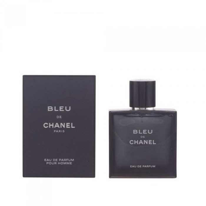 Chanel Bleu De Chanel - Eau de Parfum pentru bărbați 50 ml Parfumuri