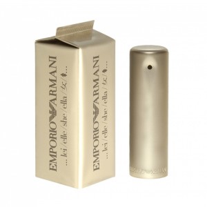 Giorgio Armani Emporio She - Eau de Parfum pentru femei 100 ml