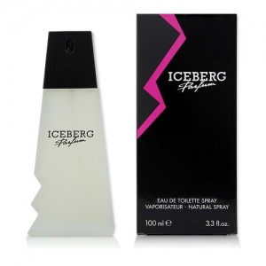 Iceberg Classic - Apă de toaletă pentru femei 100 ml