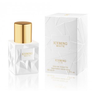Iceberg White - Apă de toaletă pentru femei 50 ml Iceberg White - Apă de toaletă pentru femei 50 ml
