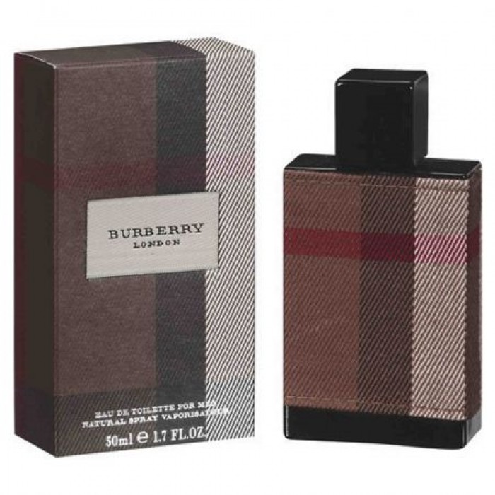 Burberry London - Eau de Toilette pentru bărbați 50 ml Parfumuri