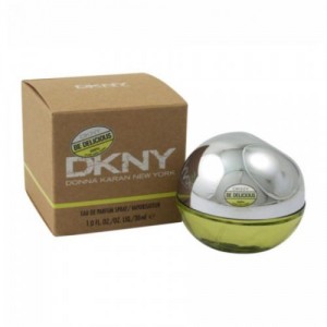 Donna Karan Dkny Be Delicious - Eau de Parfum pentru femei 30 ml