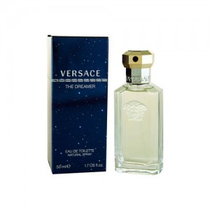 Versace The Dreamer - Apă de toaletă pentru bărbați 50 ml