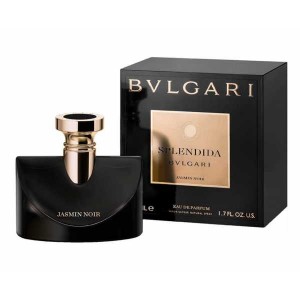 Bvlgari Splendida Jasmin Noir - Eau de Parfum pentru femei 50 ml
