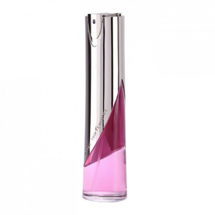 Aigner Too Feminine - Apă de parfum pentru femei 100 ml Aigner Too Feminine - Apă de parfum pentru femei 100 ml Parfumuri