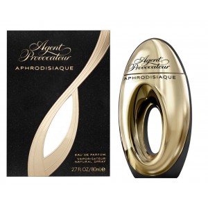 Agent Provocateur Aphrodisiaque - Eau de Parfum pentru femei 80 ml