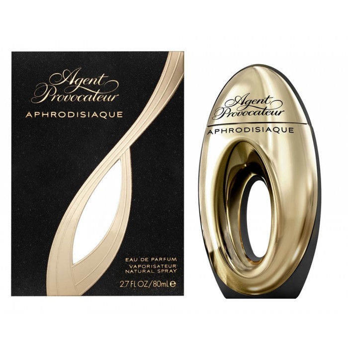 Agent Provocateur Aphrodisiaque - Eau de Parfum pentru femei 80 ml Agent Provocateur Aphrodisiaque - Eau de Parfum pentru femei 80 ml Parfumuri