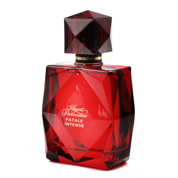 Agent Provocateur Fatale Intense - Eau de Parfum pentru femei 100 ml Agent Provocateur Fatale Intense - Eau de Parfum pentru femei 100 ml Parfumuri