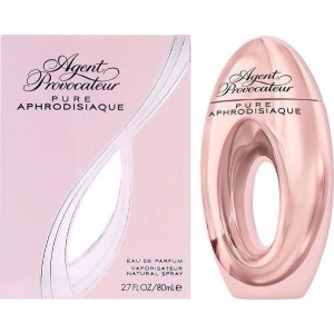 Agent Provocateur Pure Aphrodisiaque - Eau de Parfum pentru femei 80 ml