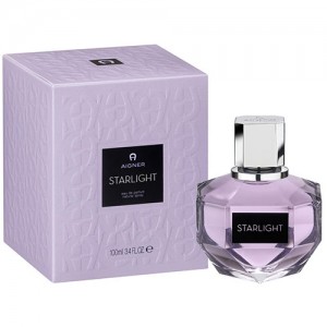 Aigner Starlight - Eau de Parfum pentru femei 100 ml
