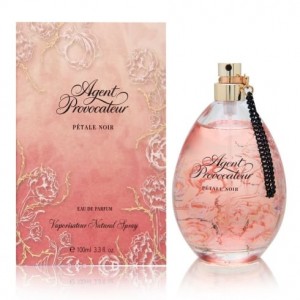 Agent Provocateur Petale Noir - Eau de Parfum pentru femei 100 ml