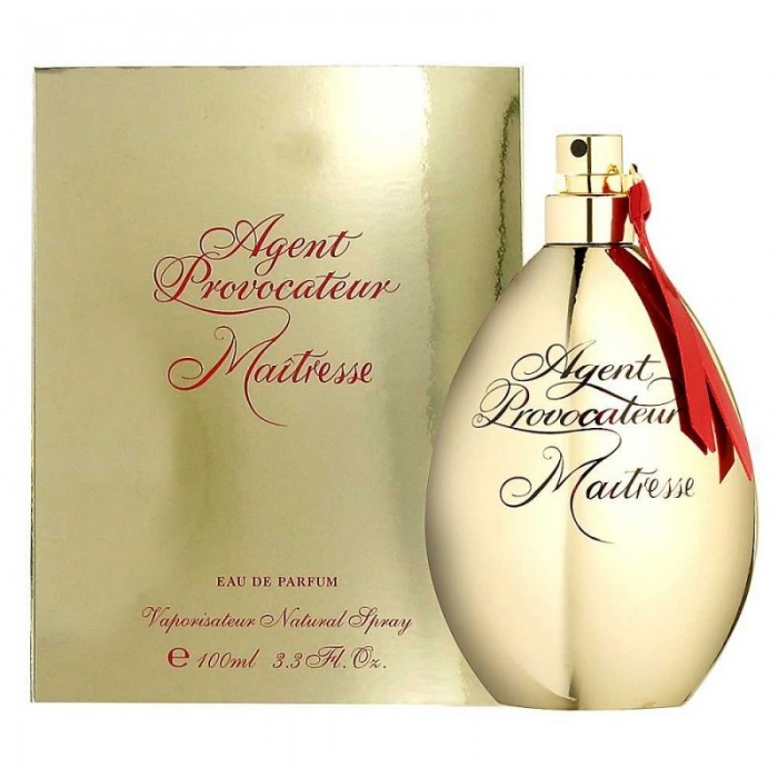 Agent Provocateur Maitresse - Eau de Parfum pentru femei 100 ml Parfumuri