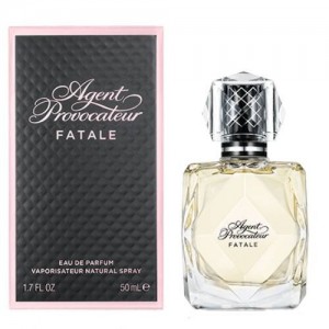 Agent Provocateur Fatale - Eau de Parfum pentru femei 50 ml