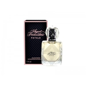 Agent Provocateur Fatale - Eau de Parfum pentru femei 30 ml