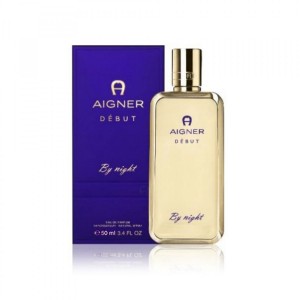 Aigner Debut By Night - Eau de Parfum pentru femei 50 ml