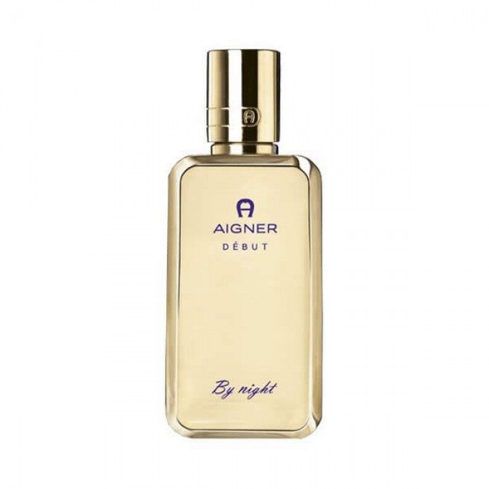 Aigner Debut By Night - Eau de Parfum pentru femei 50 ml Parfumuri
